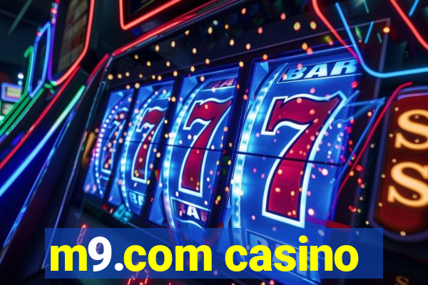 m9.com casino