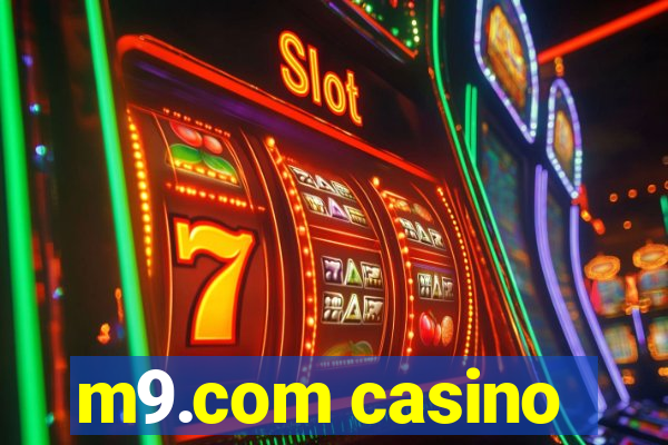 m9.com casino