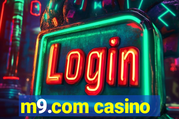 m9.com casino