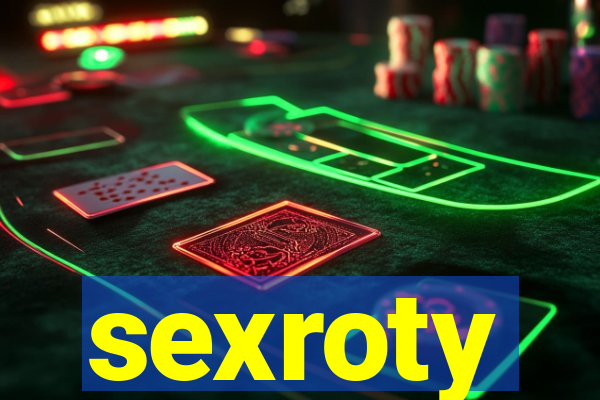 sexroty