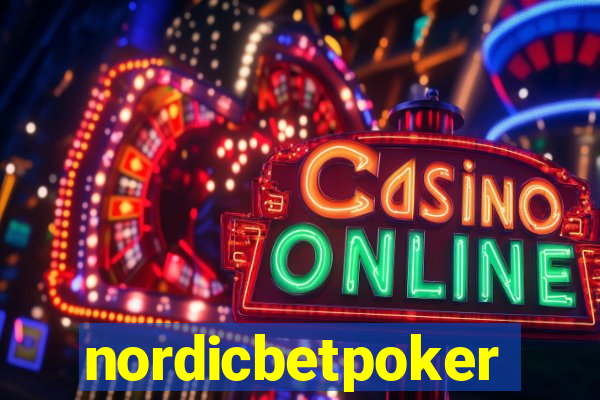 nordicbetpoker