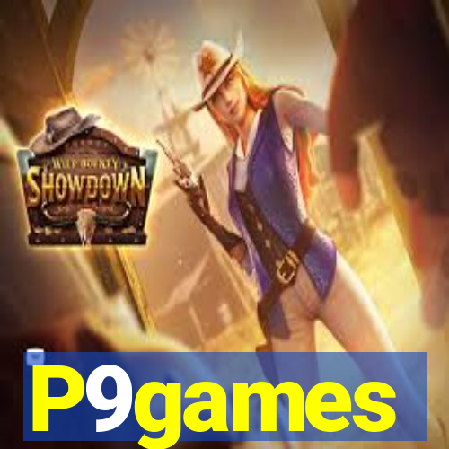 P9games