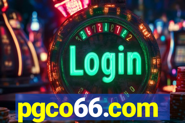 pgco66.com