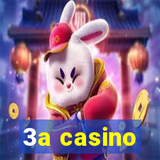 3a casino