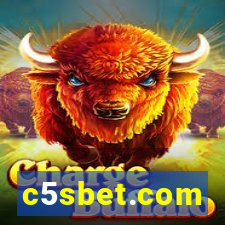 c5sbet.com