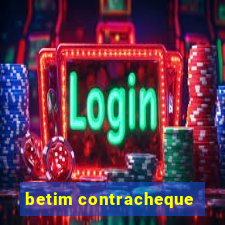 betim contracheque