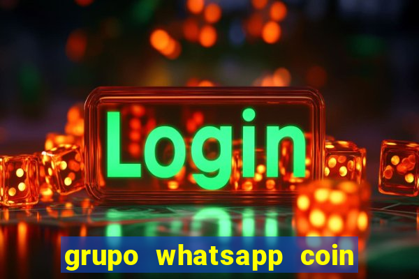 grupo whatsapp coin master cartas