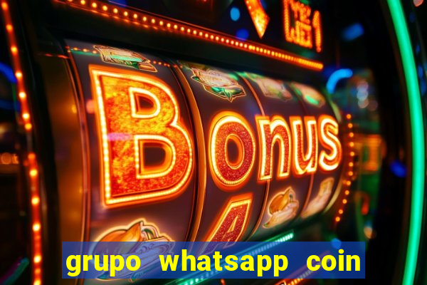 grupo whatsapp coin master cartas