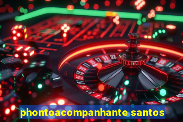 phontoacompanhante santos