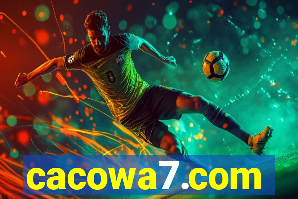 cacowa7.com