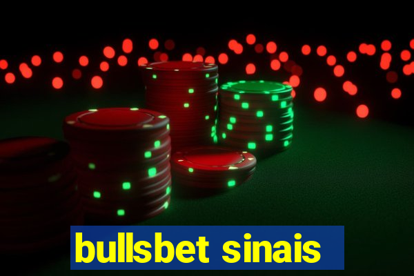 bullsbet sinais