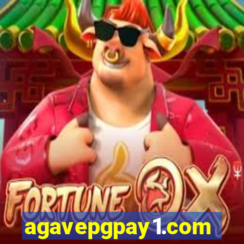 agavepgpay1.com