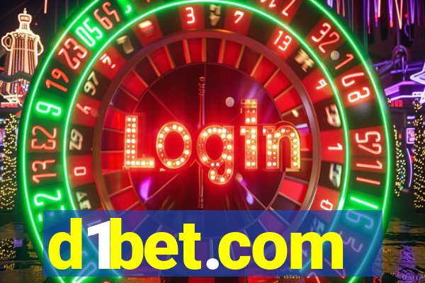 d1bet.com