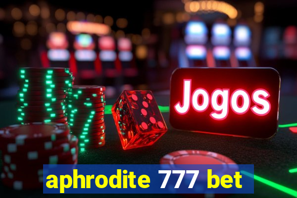 aphrodite 777 bet