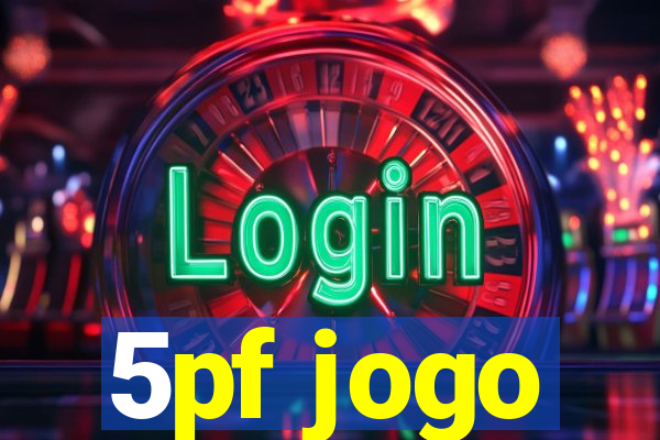 5pf jogo