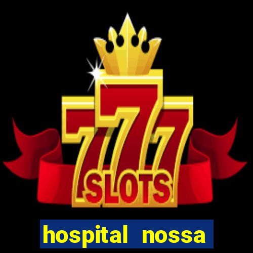 hospital nossa senhora de lourdes antas bahia