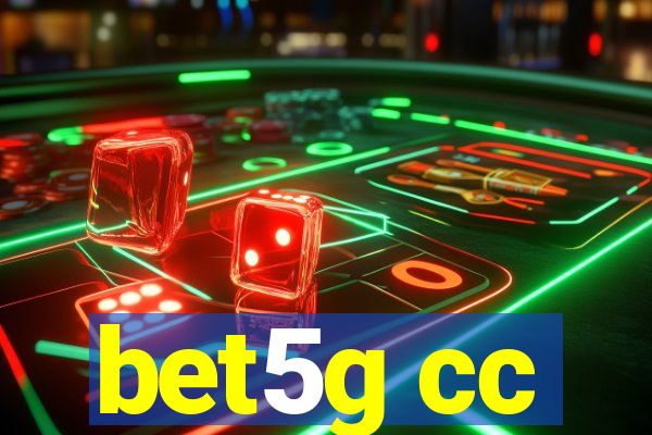 bet5g cc