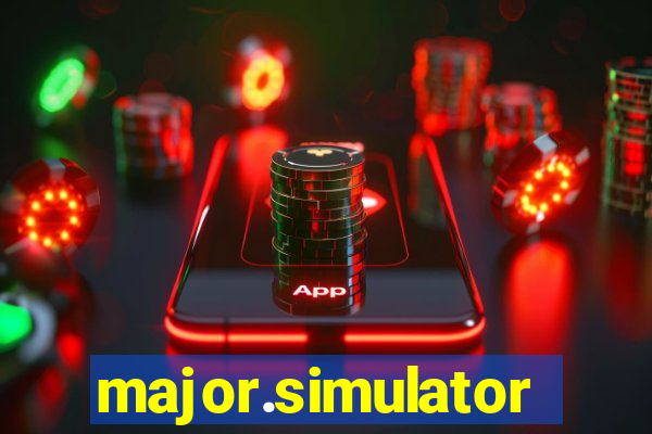 major.simulator