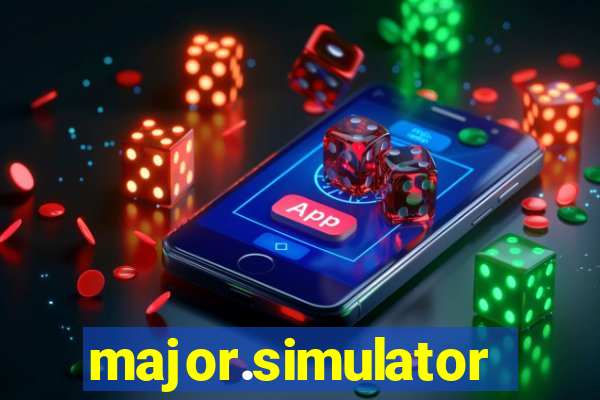 major.simulator