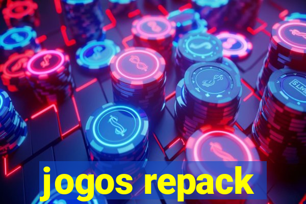 jogos repack