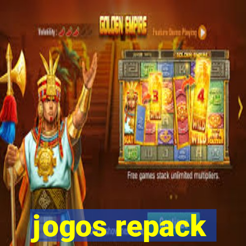 jogos repack