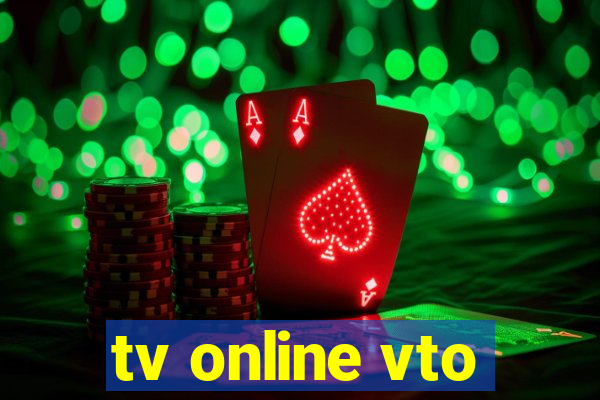 tv online vto