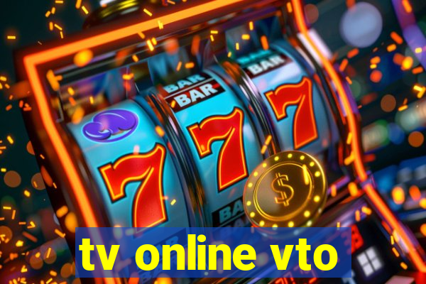 tv online vto