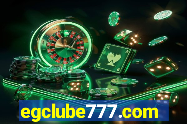 egclube777.com