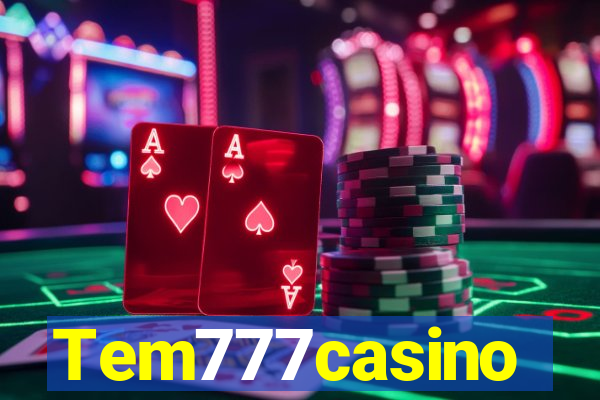 Tem777casino