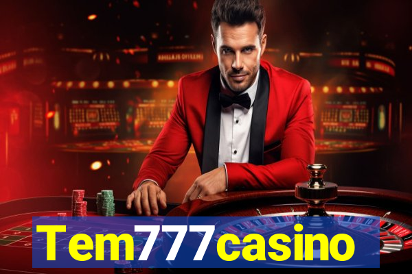 Tem777casino