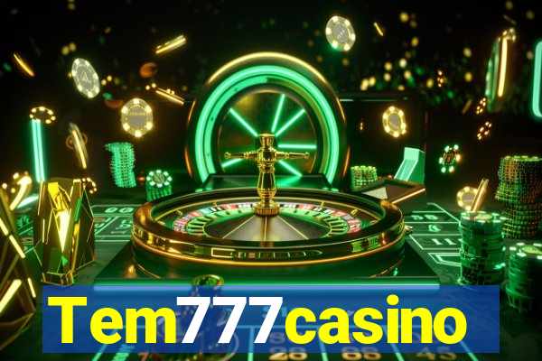 Tem777casino