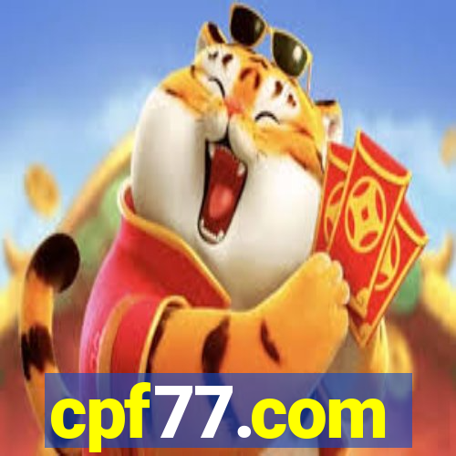 cpf77.com