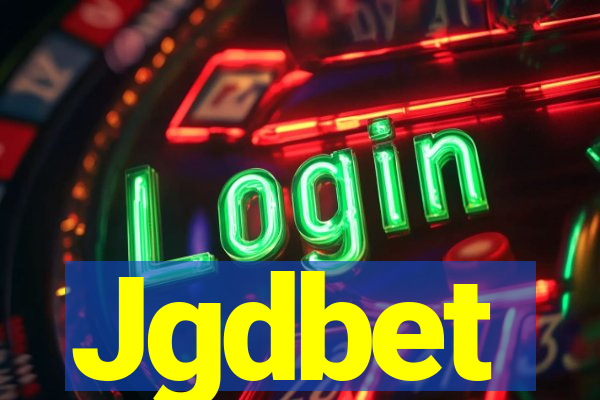 Jgdbet