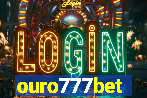 ouro777bet