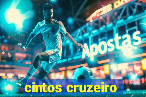 cintos cruzeiro