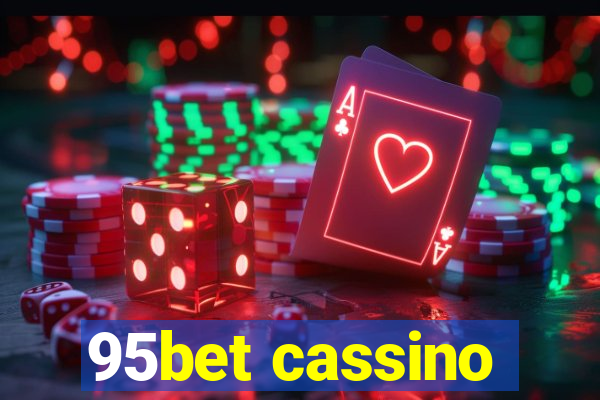 95bet cassino