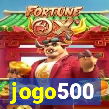 jogo500