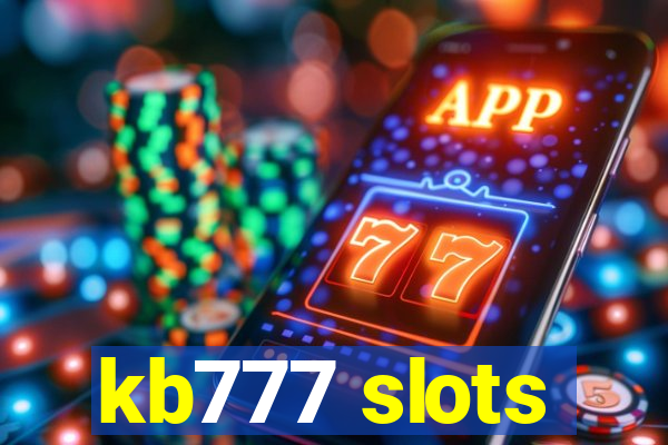 kb777 slots