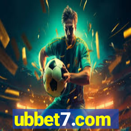 ubbet7.com