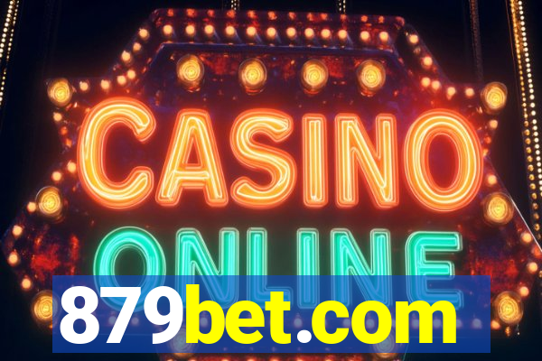 879bet.com