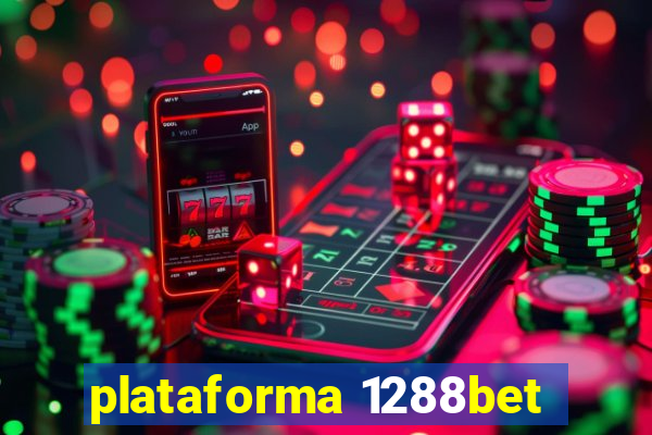 plataforma 1288bet