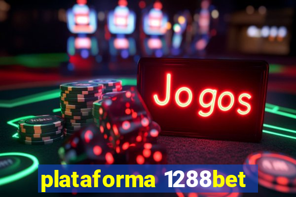 plataforma 1288bet