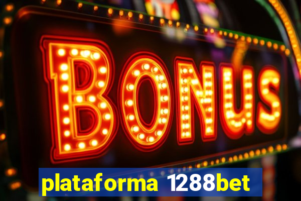 plataforma 1288bet