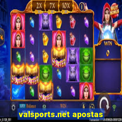 valsports.net apostas