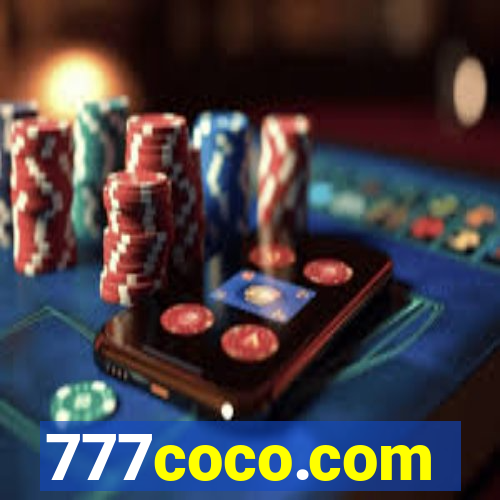 777coco.com