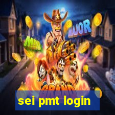 sei pmt login