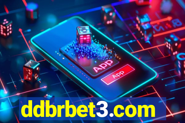 ddbrbet3.com