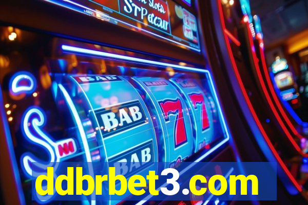 ddbrbet3.com