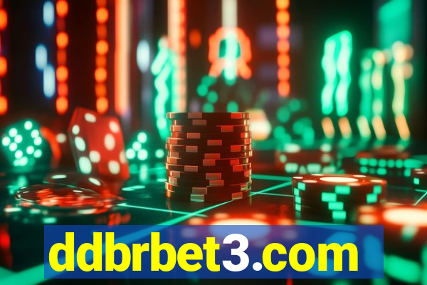 ddbrbet3.com