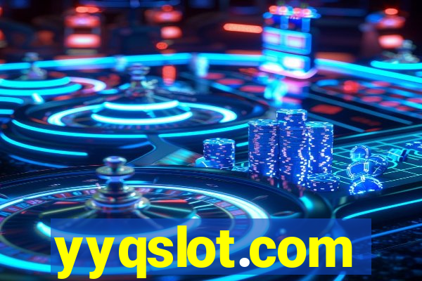 yyqslot.com